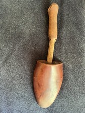 Vintage Wooden Shoe Stretcher