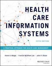 Health Care Information Systems: A Practical ...