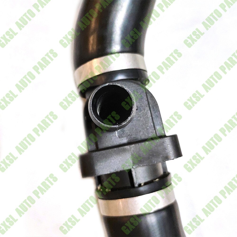 Radiator Upper Coolant Hose 3W0122051D Fits Bentley Continental Flying Spur 6.0