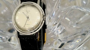 elgin durapower watch