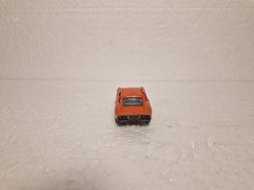 GRAN MODELO VINTAGE SCHUCO OPEL GT 1900 1:66 ALEMANIA 1968 - 1973 - Imagen 6 de 17