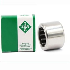 NEW INA HK5520 Drawn Cup Needle Roller Bearing 55mm x 63mm x 20mm