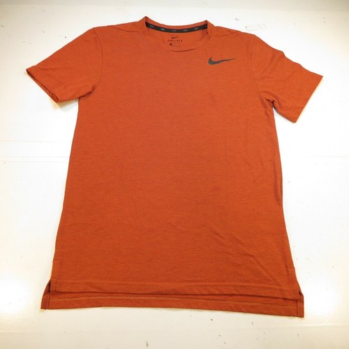 NIKE DRI FIT ATHLETIC JERSEY TEE T 