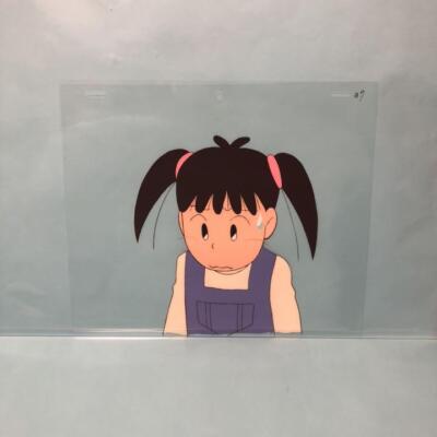 Azuki-chan Cel #399 Azuki-chan Cel #399 Azuki-chan Cel #399 Azuki