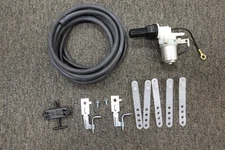 CUDA CHALLENGER CHARGER ROADRUNNER WINDSHIELD WASHER KIT 