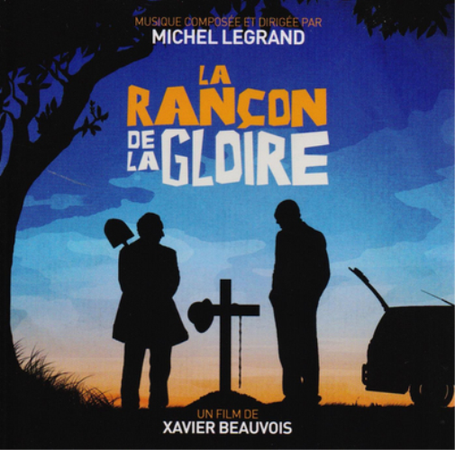 La Rancon De La Gloire La Rancon De La Gloire (CD) Album
