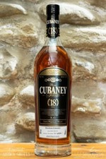 Cubaney Selecto Rum 18 anni Oliver Rums 70c 38% Distillato Repubblica Dominicana