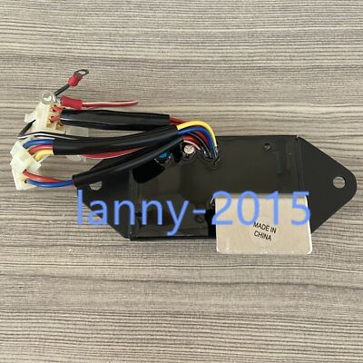 1PC Automatic Voltage Regulator For   J310 J312 J315 J320 J324 Generat #A6-9