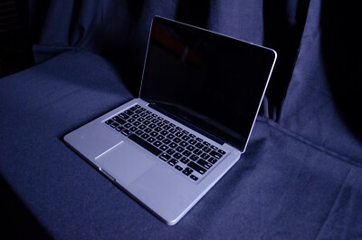 MacBook本体 T235 Apple MacBook Pro i5 8GB 500GB 2012 Apple Macbook Pro 13