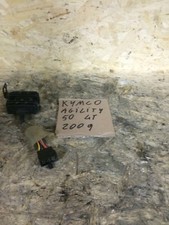 Kimco Agility 50 4 Tempi R16 2009 Regolatore di tensione