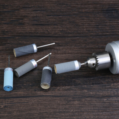 42 PZ CARTA Vetrata Carta Vetrata Lucidante Carta Abrasiva Bagnata E - Foto 5