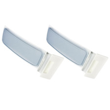 W10717210 Dryer Lint Screen for Whirlpool Maytag 8557882 AP6023930 2-PACK 