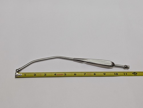 SKLAR 07-1805 Suction Tube Made In Germany (NEW). - Picture 5 of 11