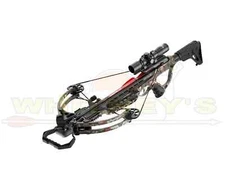Barnett XP405 Crossbow - Veil Stoke Camo - BAR78186