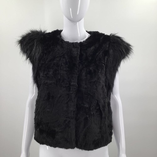Neiman Marcus Skaist Taylor Womens Faux 