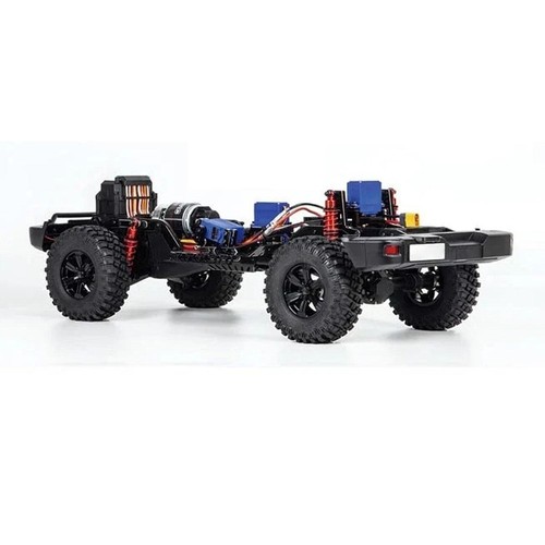 1/8 Tank300 RC Off-Road Fahrzeug Hard Shell 4*4 2Speed Klettern Raupenachssperre - Bild 3 von 12