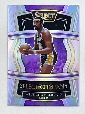 その他 2021 Prizm Wilt Chamberlain PSA 10 その他 2021 Prizm Wilt Chamberlain PSA 10 2021 PANINI PRIZM