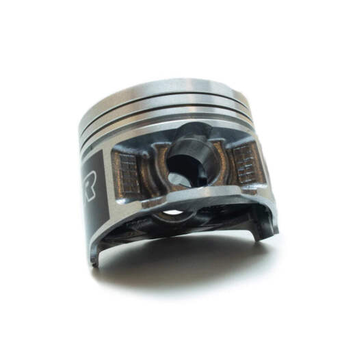 SpeedFactory Racing B18/B20 84mm Bore Type R Race Spec Hi Compression Piston Kit - Picture 6 of 7
