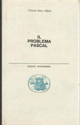 Das Pascal Problem
