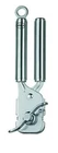 Rosle Stainless Steel Can Opener with s Grip, 7-inch