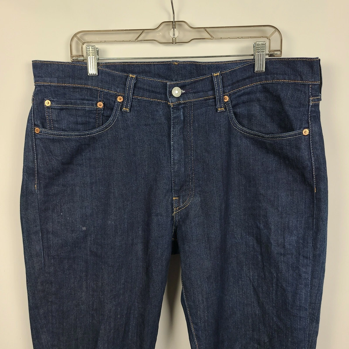 Levis 514 36x34 sales