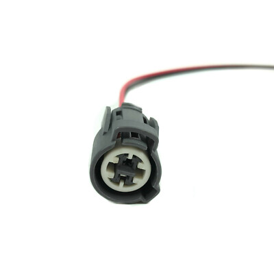 ROADFAR Intake Air Charge Temperature Sensor IAT Sensor Compatible for 1990-1993 Acura Integra 1992-1994 Acura Vigor 1988-1993 Honda Accord ROADFAR Intake Air Charge Temperature Sensor IAT Sensor Compatible for 1990-1993 Acura Integra 1992-1994 Acura Vigor 1988-1993 Honda Accord