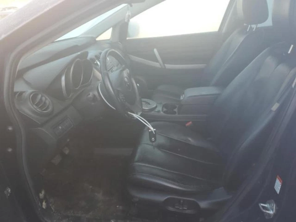 Módulo de control de bolsa de aire MAZDA CX-7 OEM ¡1 año de garantía! Foto 4 de 4