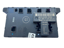 Temic centralina porta destra Mercedes-Benz SLK R171 1718200626 DA REVISIONARE