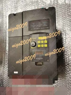 1PC Used BMD-A-055K43G 5.5KW Inverter 180 Days Warranty #A6-9