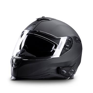 INTERFONO C1527 RUSH RCF SINGOLO BLUETOOTH MIDLAND 2022 - Imagen 3 de 5