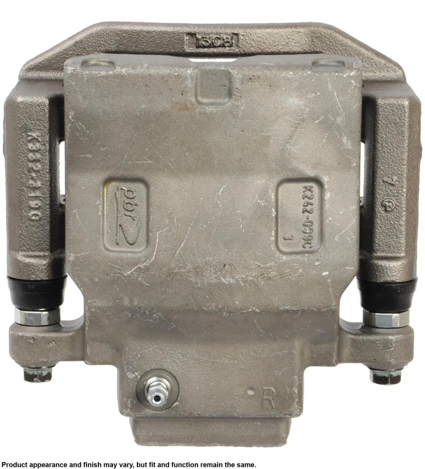 Задний правый суппорт дискового тормоза Pontiac G8 3,6 л V6 2008-2009 годов выпуска - Изображение 4 из 4