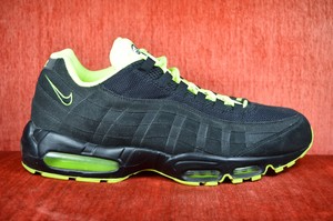 zapatillas nike air max gamuza