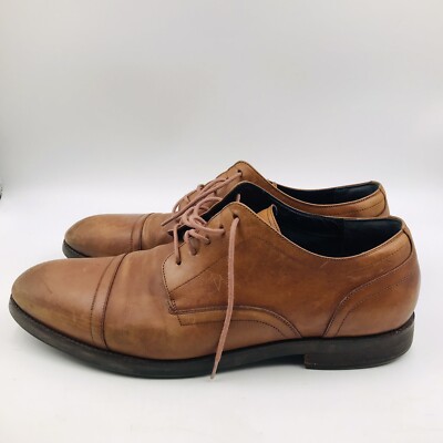 Wingtip Oxford Lewis Grand Plain Toe Oxford Cole Haan Lewis Grand