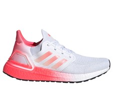 pink ultra boost mens