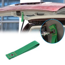 For Honda Pilot 2008 Abarth Hatch Handle Green Pull Strap For Honda Pilot 2008 Abarth Hatch Handle Green Pull Strap