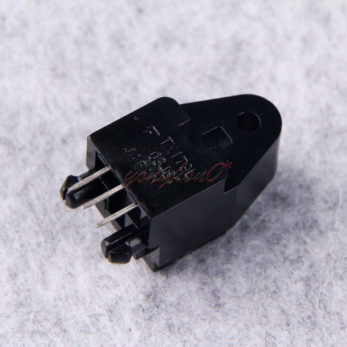 5 Genuine Toshiba TOTX179L TX179 TOTX179 Fiber Head Optical Transmitter Toslink