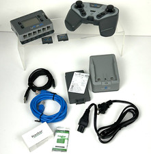 1st Gen VEX IQ Robotics OEM Robot Brain Controller Charger Batteries Radios