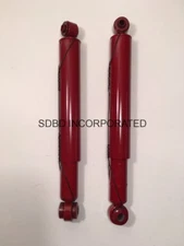 1970-1971 Chrysler 300 Rear Gabriel Gas Shocks
