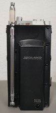 Midland Modell 77-861 CB-Funkgerät ohne OVP Vintage Made in Japan ohne Zubehör