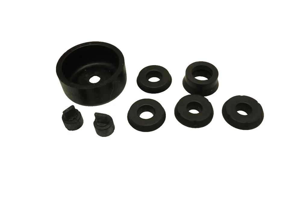 制动主缸维修套件适用于克莱斯勒道奇柯尔特 1971 - 1973 K7604 — 第 4/4 张图片