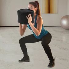 Workout Sandbag Strongman Sandbags 150LBS Fitness Sand Bag Workout Strength NEW