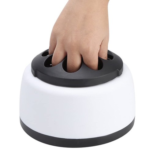 2 Nail Steamer Nail Polish Remover Machines Safe Gel Removal Tool For Women YAN - Picture 6 of 7