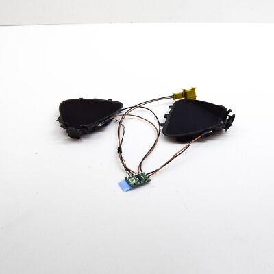 MERCEDES-BENZ S W223 Lens Hood A2238277300 NEW GENUINE | eBay