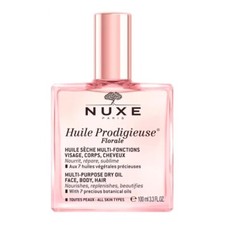 Nuxe Huile Prodigieuse Floral Multi Purpose D...