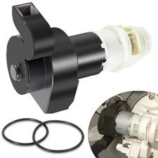 154844101 Dishwasher Circulation Pump Motor Kit Fit for Frigidaire Dishwasher