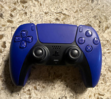 Sony DualSense Wireless Controller Purple/Bla...