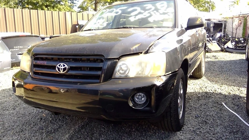 Wheel 16x6-1/2 Alloy Fits 01-07 HIGHLANDER 735466 - Image 4 of 4