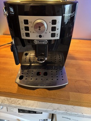 Kaffeevollautomat De Longhi Magnifica S Wie Neu