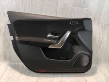 Mercedes-Benz A W177 2018 Vorne links Verkleidung T?r vorne A1777201902CAREWAY Mercedes-Benz A W177 2018 Vorne links Verkleidung T?r vorne A1777201902CAREWAY