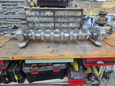 1955 Desoto Grille Wbumperettes Tooth Kustom Mercury Rat Rod 1955 Desoto Grille Wbumperettes Tooth Kustom Mercury Rat Rod